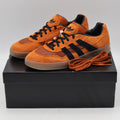 IF2075 adidas Originals Aloha Super Fox Red Core Black Burnt Sienna (Men's)