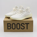 CP9366 Adidas Yeezy Boost 350 V2 Cream Triple White (Men's)