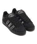 JQ3919 adidas Originals Campus 00s Black Silver (Men's)