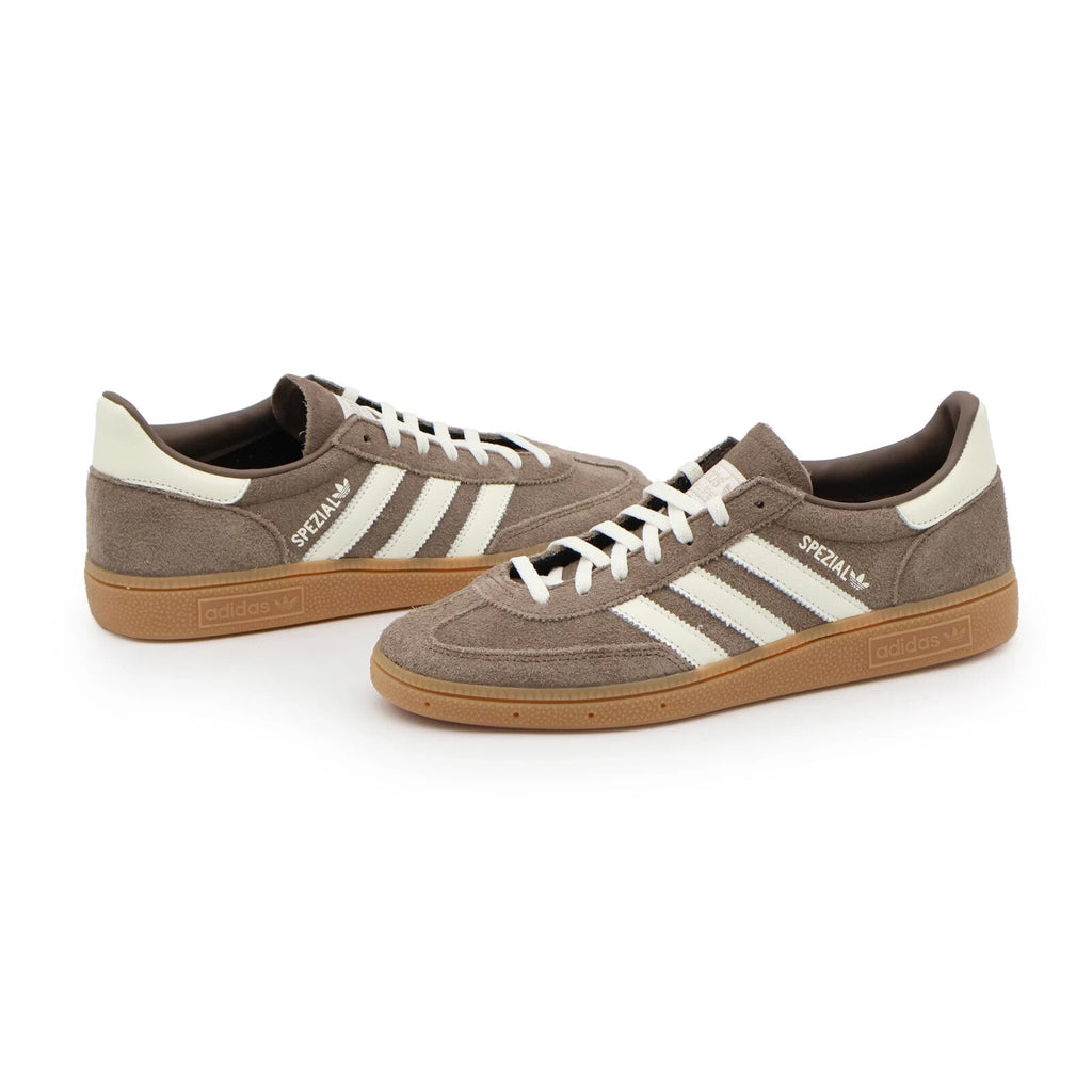 IF6490 adidas Originals Handball Spezial Earth Strata Off White (Women's)