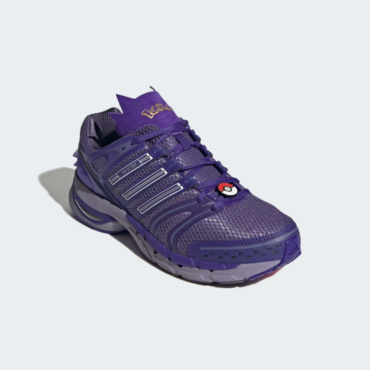 KJ5611 Pokemon x adidas Adistar Control 5 "Haunter" (Men's)