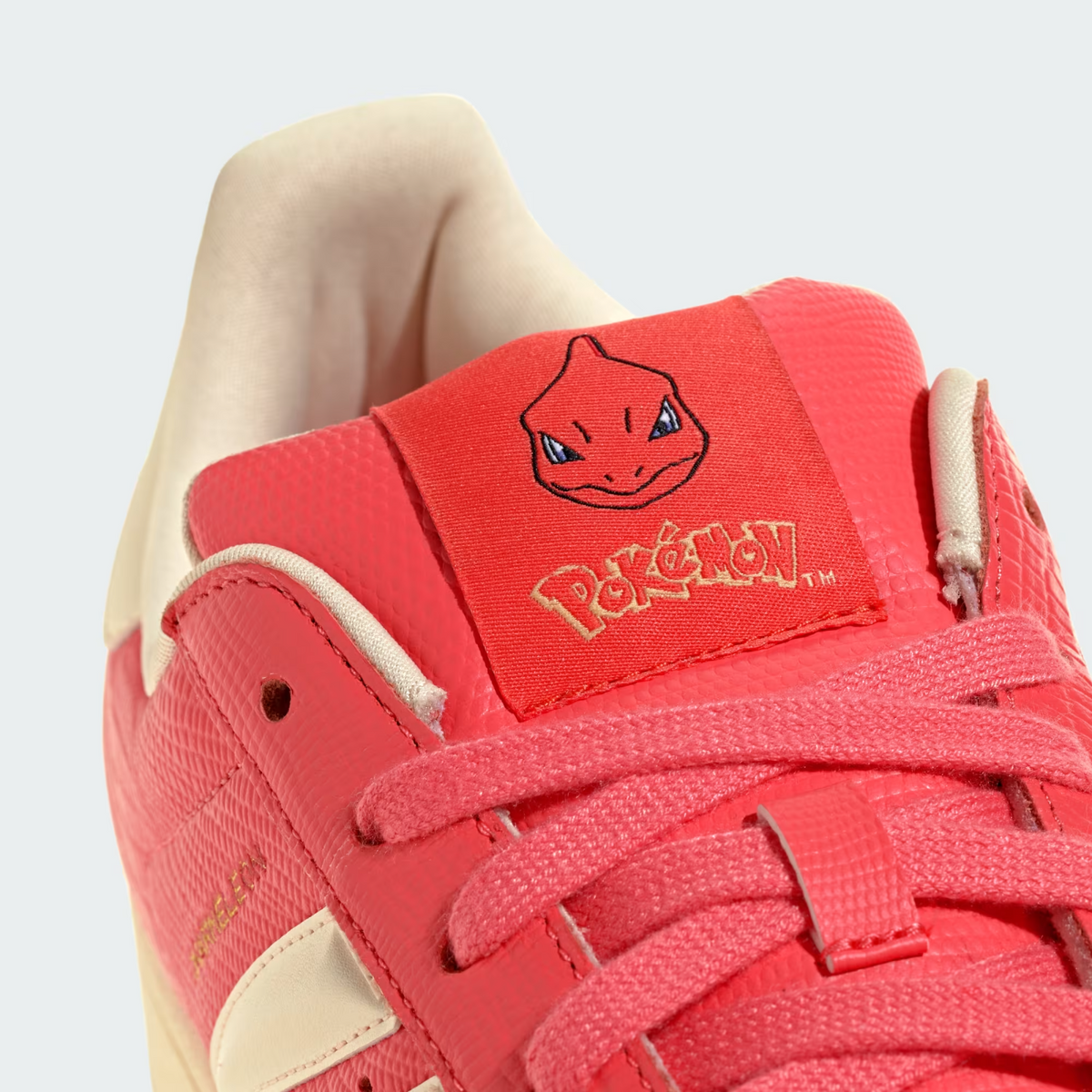 KI2856 Pokemon x adidas Superstar "Charmeleon" (Men's)