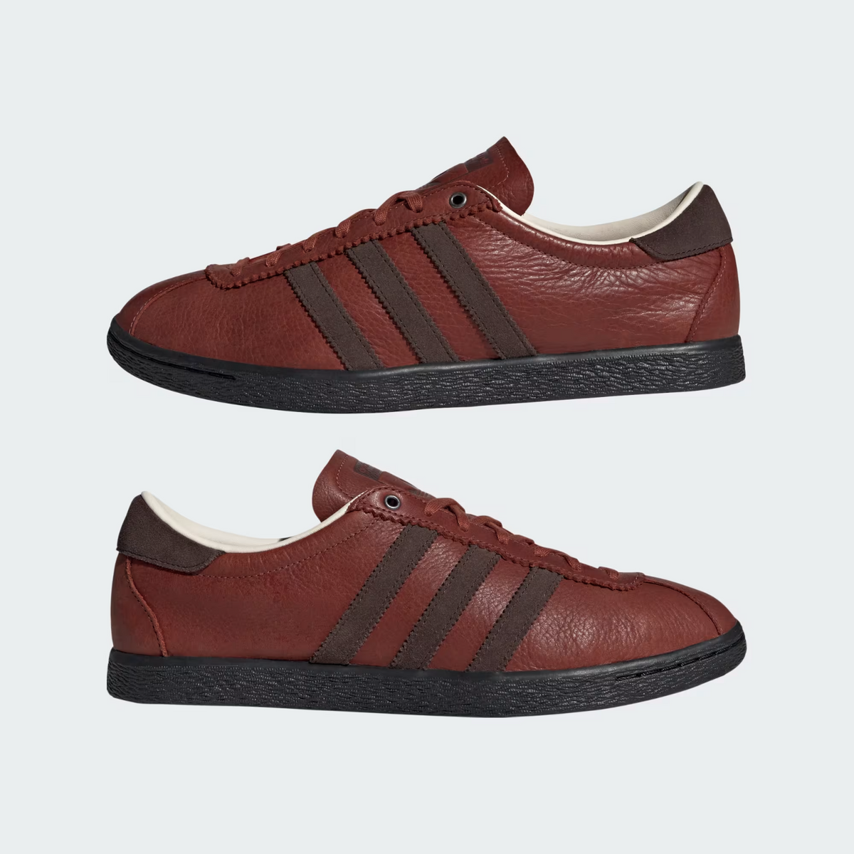 KJ4906 adidas Tobacco "Burnt Sienna/Dark Brown" (Men's)