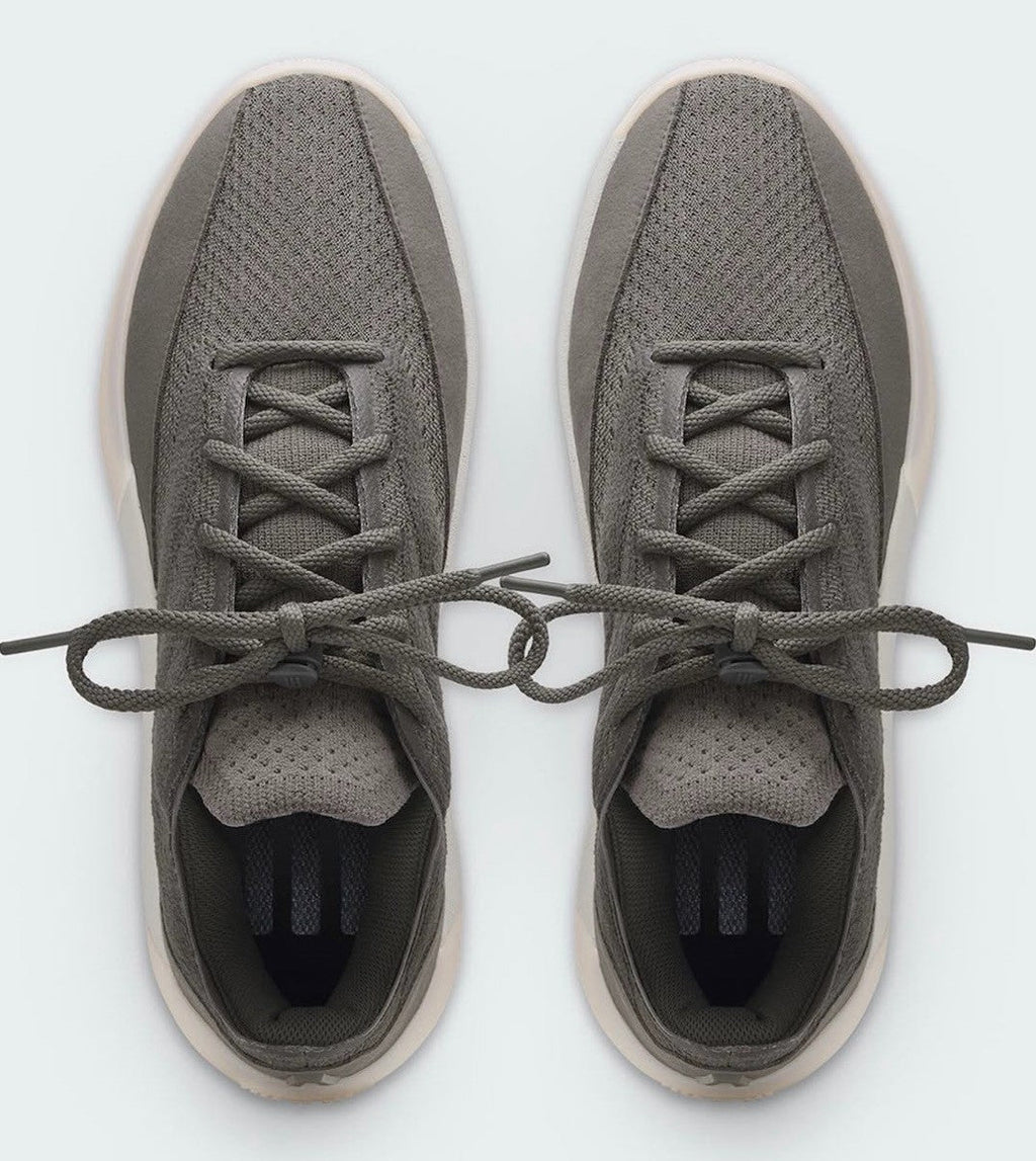 KJ5965 adidas Fear of God Athletics 3 Cinder Warm Vanilla Cloud White (Men's)