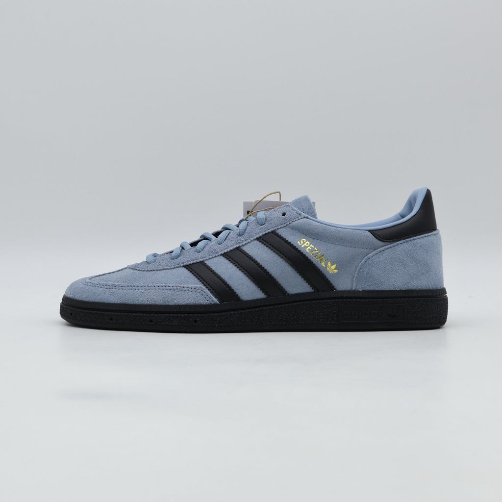 JR3668 adidas Originals Handball Spezial Tactile Blue Core Black (Men's)
