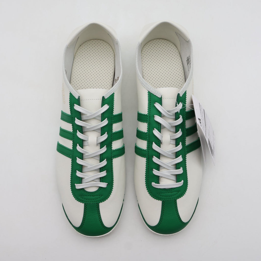JR8377 adidas Originals ITALIA 60s Made in Italy Core White Green Cream (Men's)
