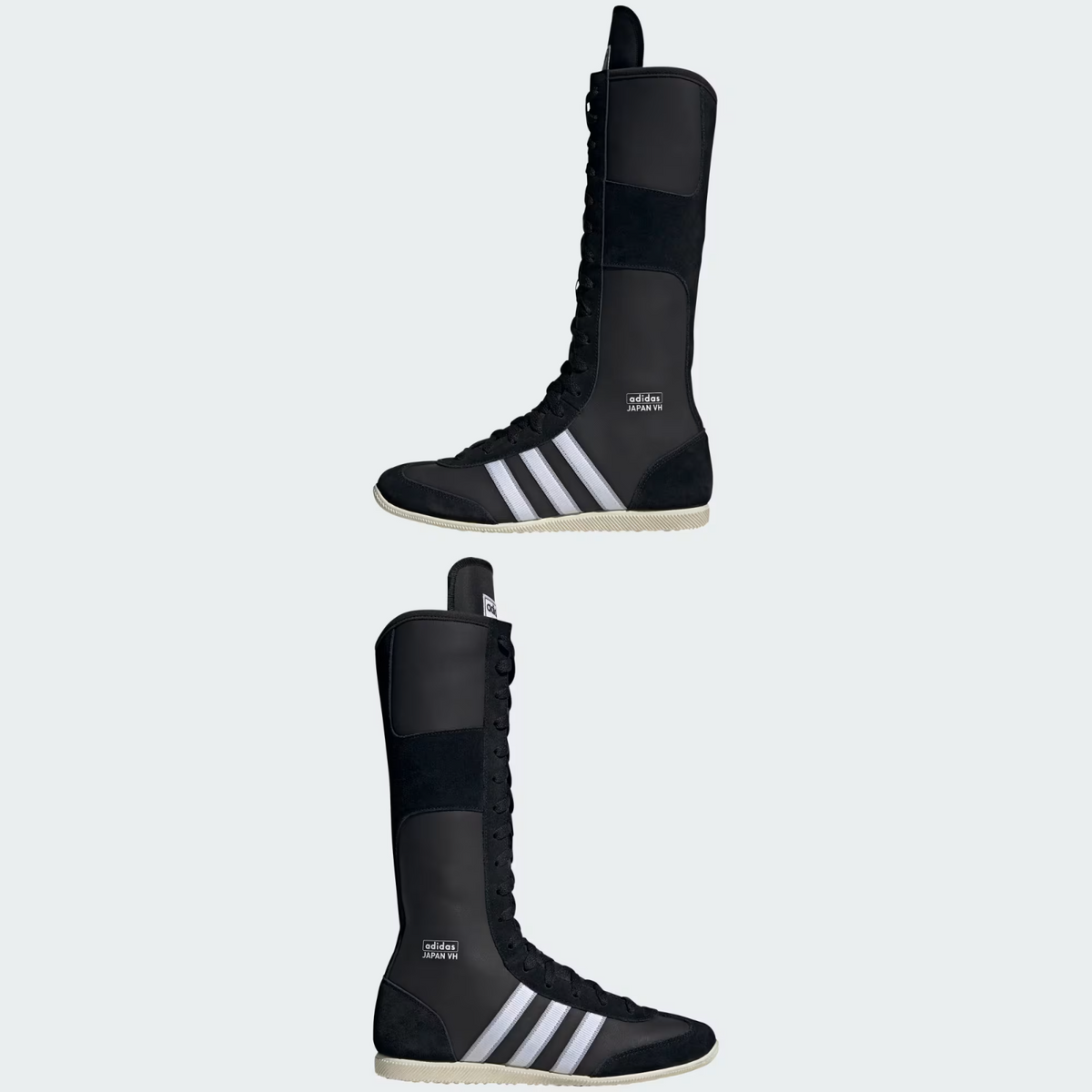IH0230 adidas Originals Women's JAPAN VH Black (Women's)