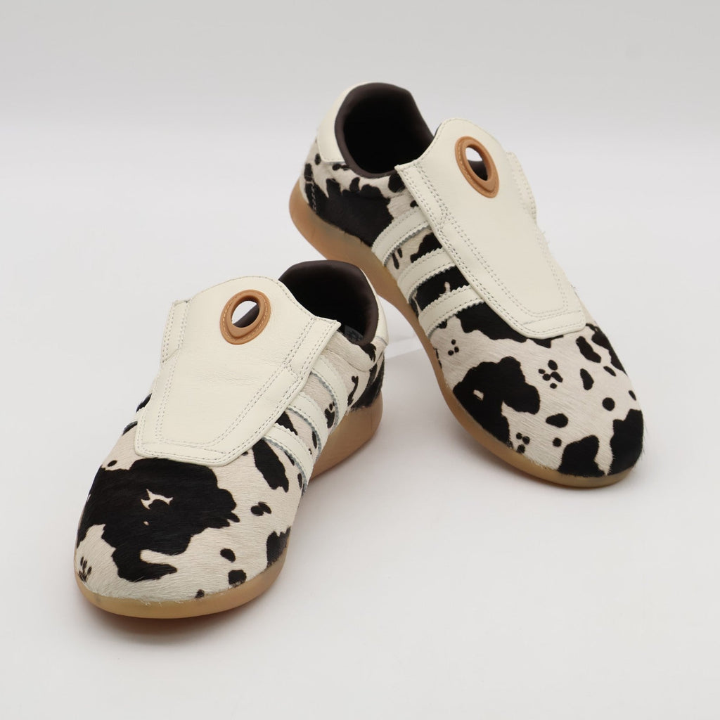 JS0297 adidas Originals Taekwondo MEI Off White Supplier Color Gum (Women's)