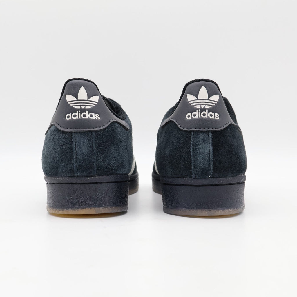 IG1705 adidas Originals Superstar ADV Core Black Zero Metallic Spark (Men's)