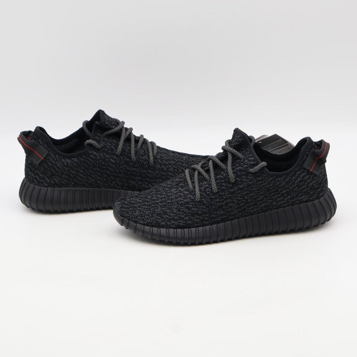 BB5350 adidas YEEZY Boost 350 Pirate Black