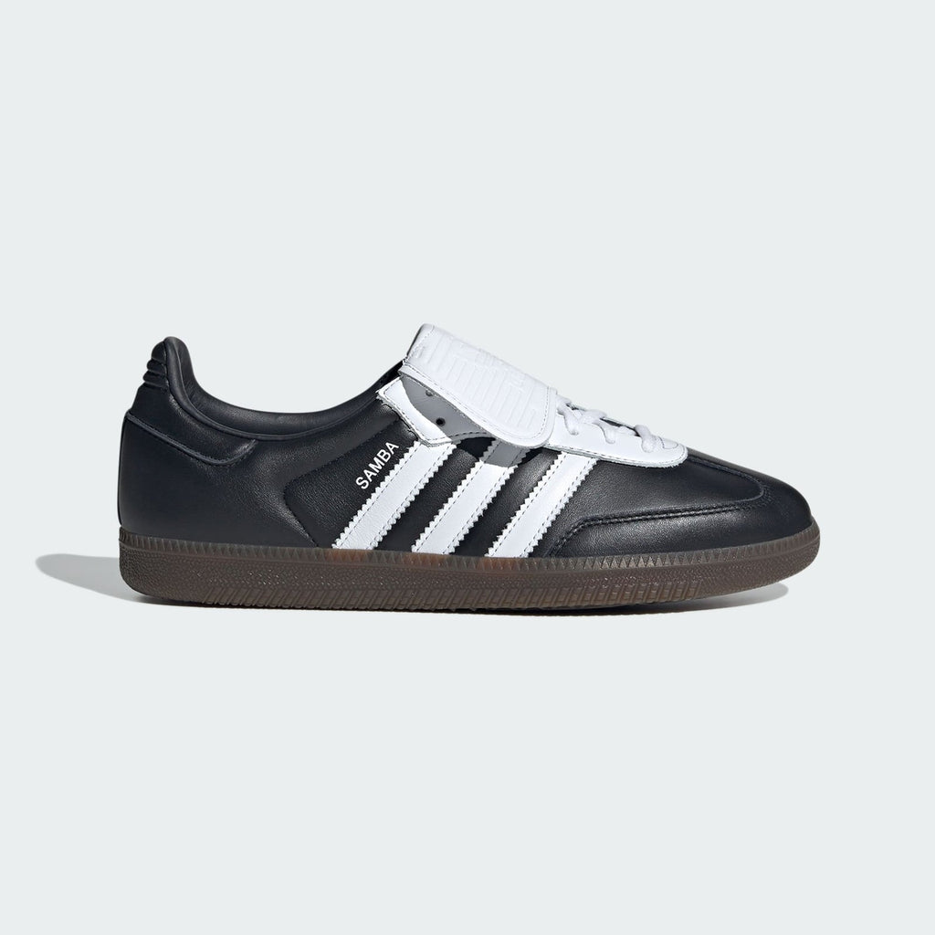 JI3200 adidas Originals Samba LT Core Black Cloud White Gum (Men's)