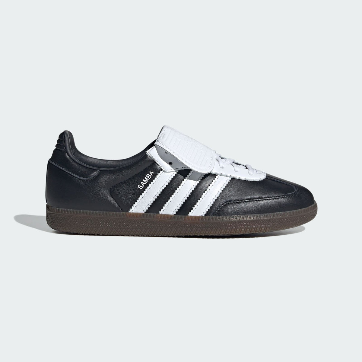 JI3200 adidas Originals Samba LT Core Black Cloud White Gum (Men's)