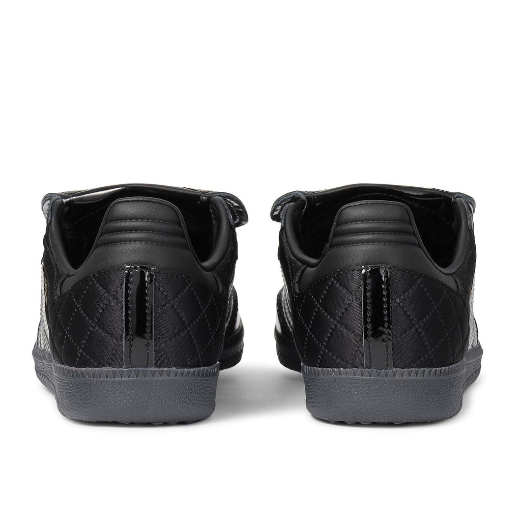 KJ5207 adidas Samba Quilted Nylon Black (Men's)