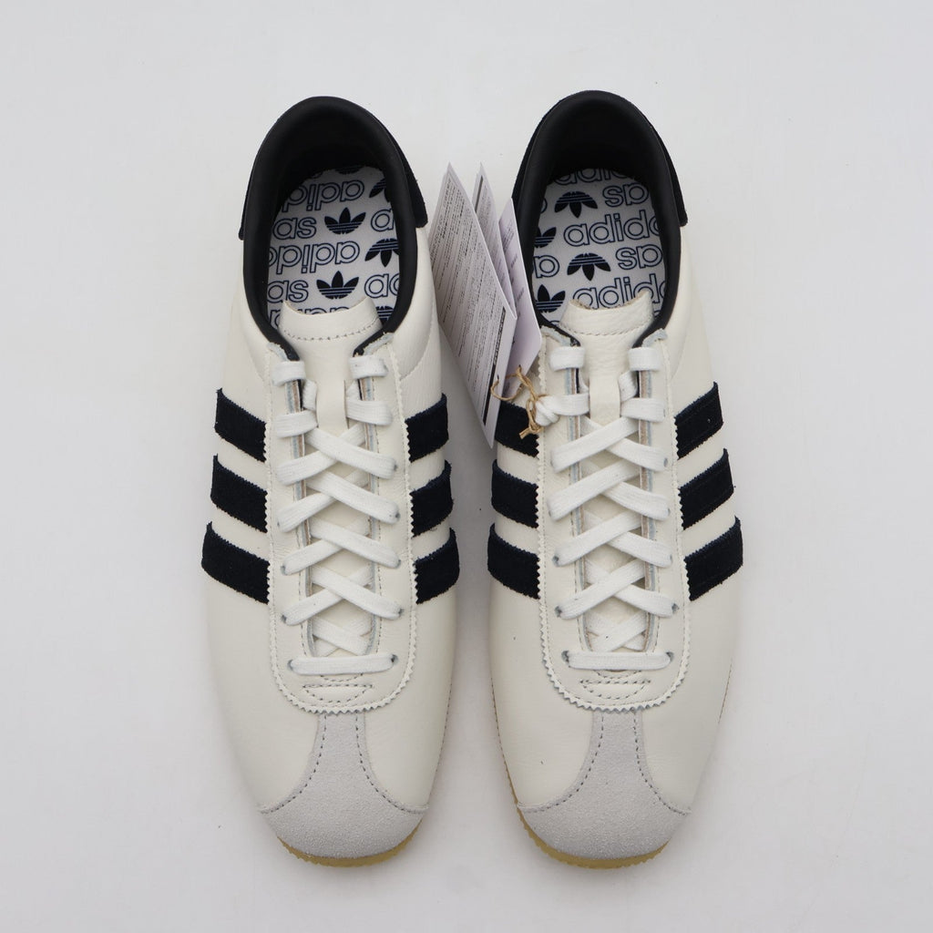 KJ1015 adidas Paris Core White Core Black (Men's)