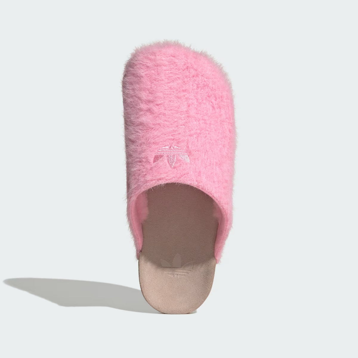 HQ5453 adidas Adimule Slides "Light Pink" (Women's)