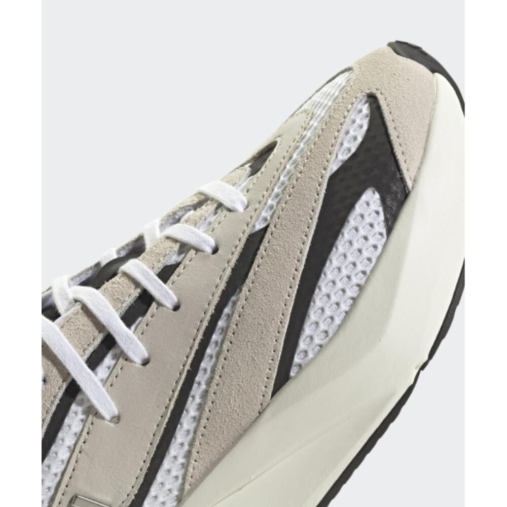 JH6962 adidas Lightstride Alumina Silver Metallic Core Black (Women's)