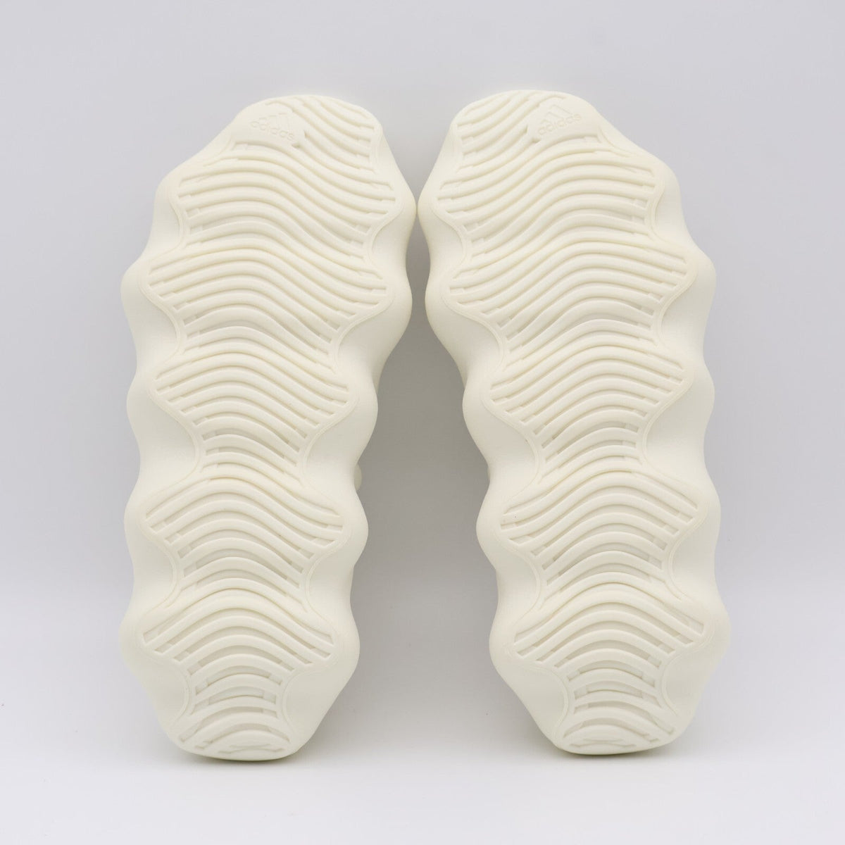 H68038 adidas Yeezy 450 Cloud White