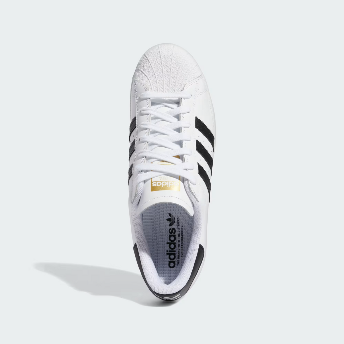GW6930 adidas Originals Superstar ADV Footwear White Core Black (Men's)