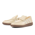 KI4774 adidas Handball Spezial Loafer Warm Vanilla/Off White (Women's)