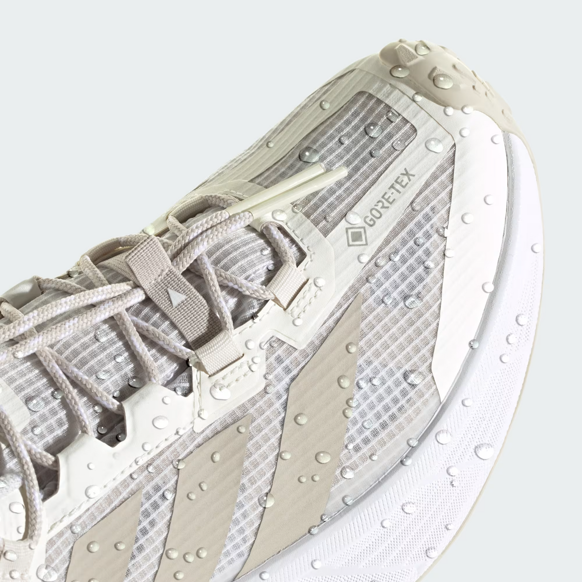 KJ4432 Adidas Terrex Freehiker SL GORE-TEX Hiking "Cloud White/Beige" (Men's)