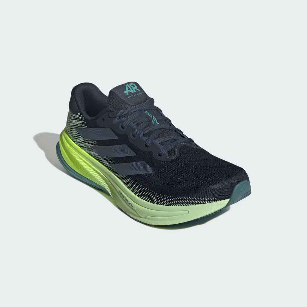 JR9334 adidas Supernova Rise 2 Running Supernova Rise 2 Running Shoes (Men's)