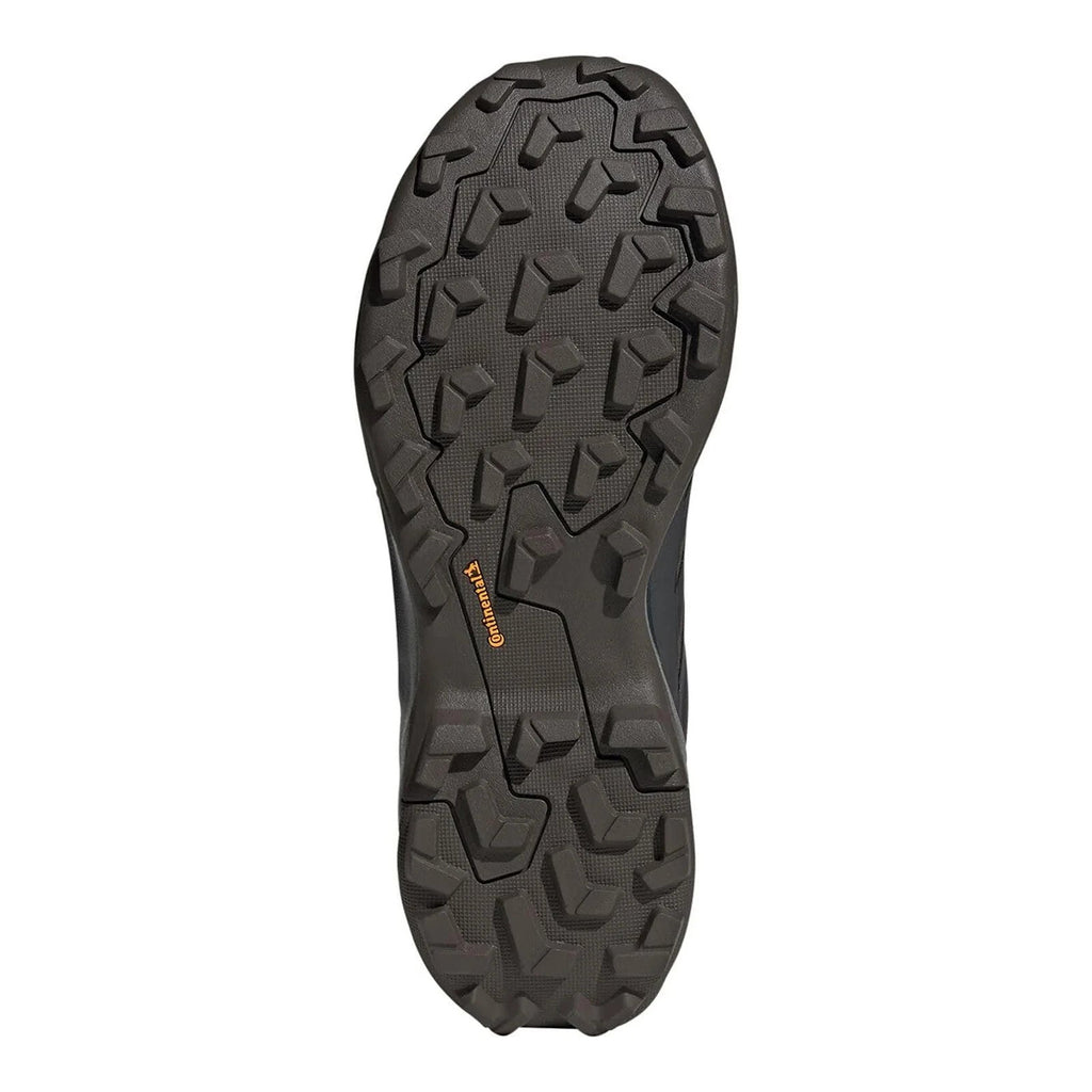 JQ2213 Adidas Terrex Skychaser AX5 GORE-TEX Hiking "Shadow Olive/Carbon" (Men's)