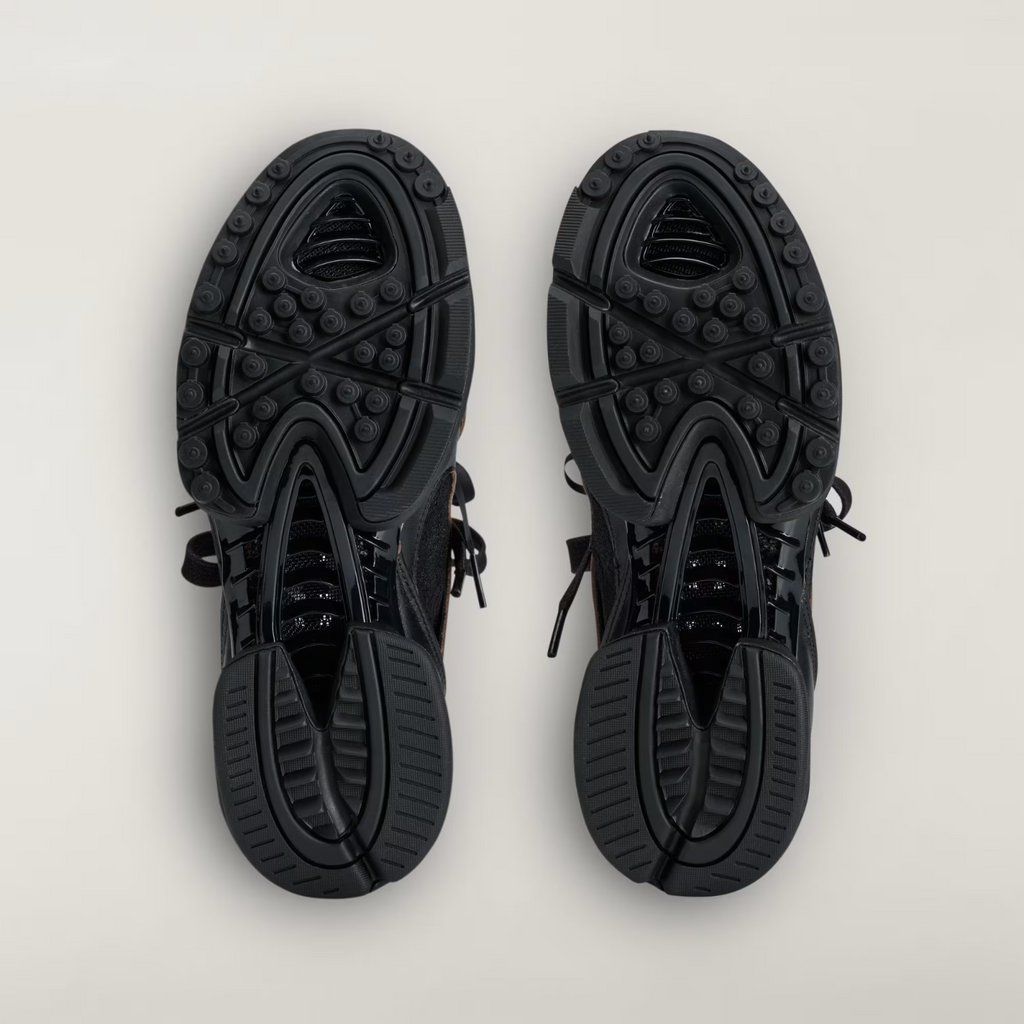 KH7452 Simone Rocha Ã adidas Climacool "Core Black" (Women's)
