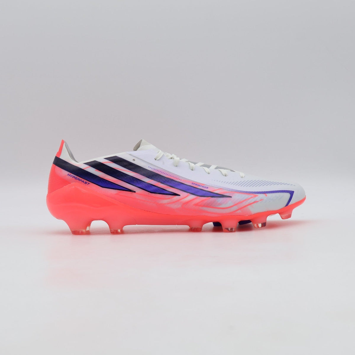 HQ2361 adidas F50 Hyperfast Pro HG/AG JP (Men's)