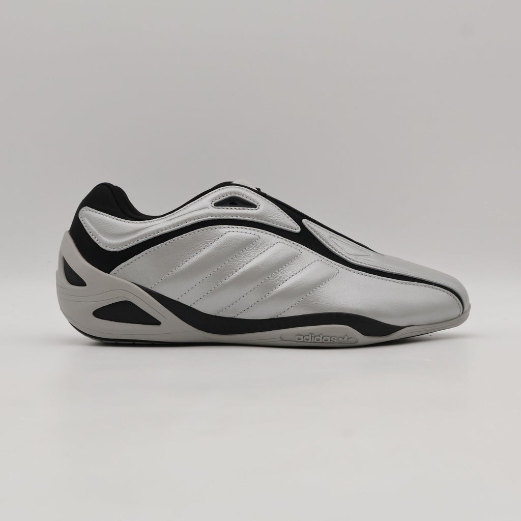JQ7028 Mercedes AMG Petronas F1 adidas Originals Adiracer GT Matte Silver (Men's
