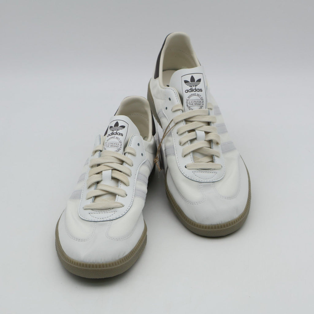 JI3175 adidas Originals Samba Decon Core White Charcoal Putty Beige (Men's)