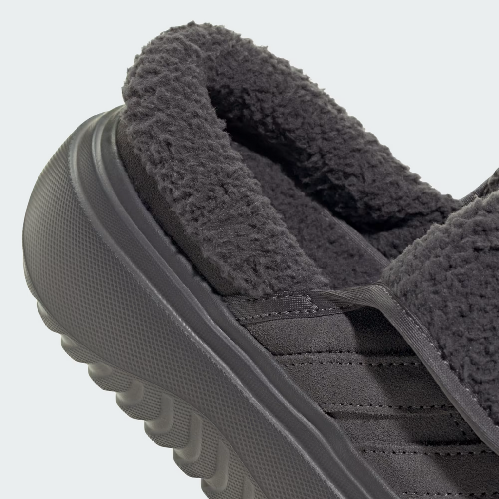 JS4999 adidas GRAND COURT MULE (Women's)