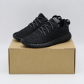 BB5350 adidas YEEZY Boost 350 Pirate Black