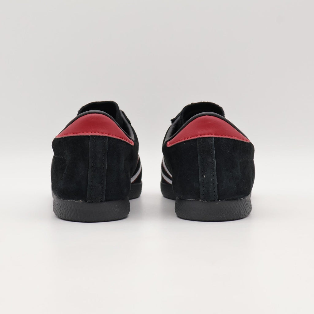IH4773 adidas Originals London 96 Core Black Footwear White Better (Men's)