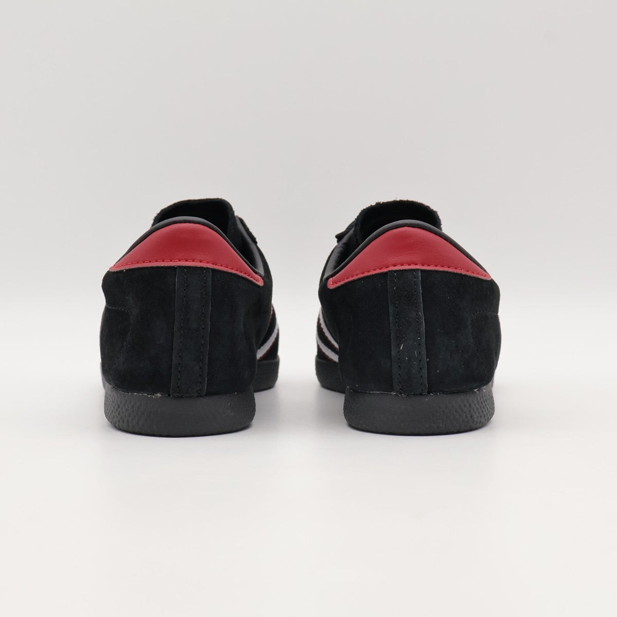 IH4773 adidas Originals London 96 Core Black Footwear White Better (Men's)