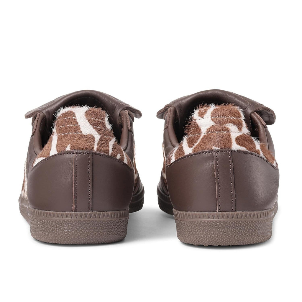 KH7885 adidas Samba LT Brown (Women's)