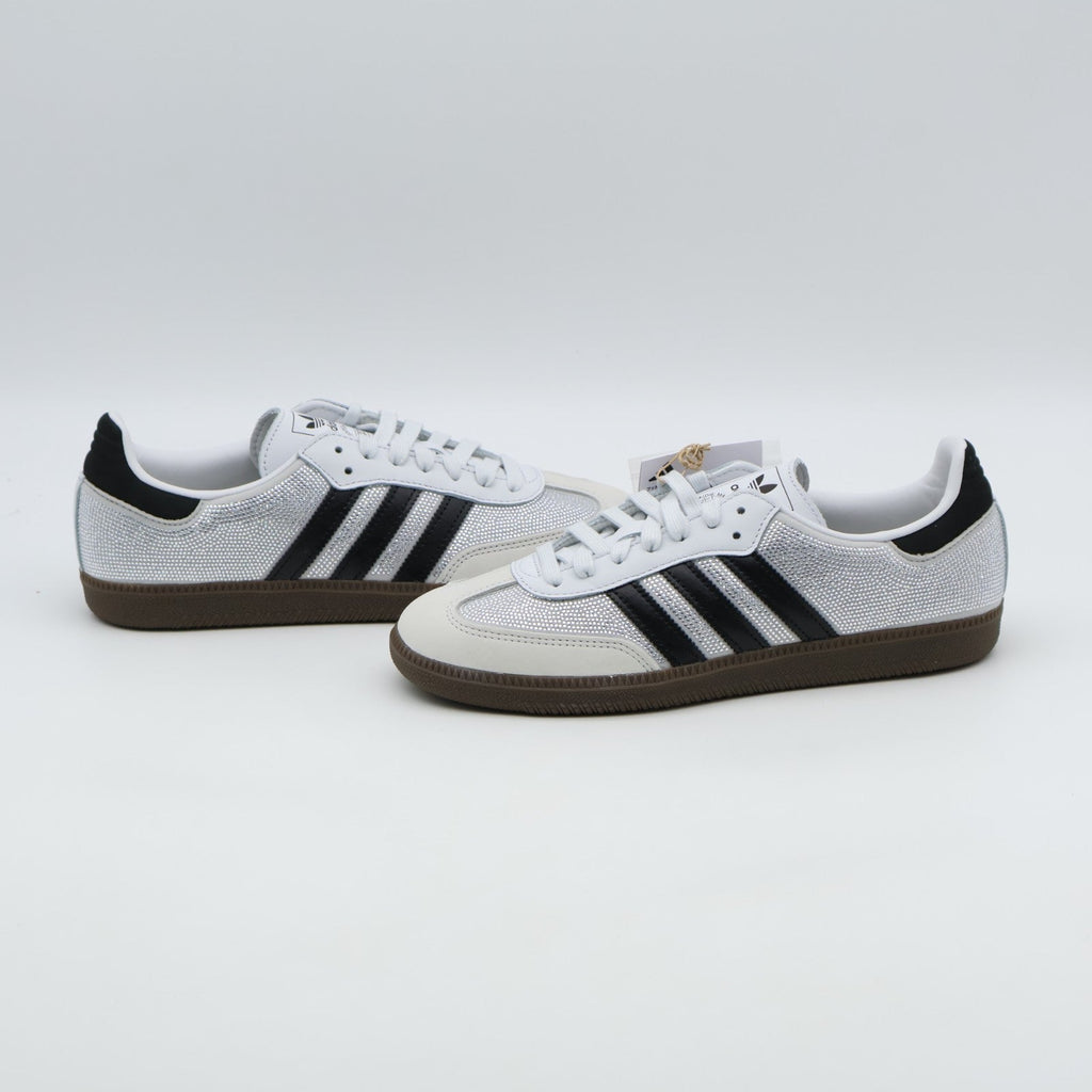 IH9055 adidas Samba OG Rhinestone (Women's)