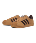 HQ5210 adidas Superstar TD "Brown" (Men's)