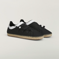JQ4053 CLOT adidas Qi Flow by Edison Chen Core Black Cloud White (Men's)