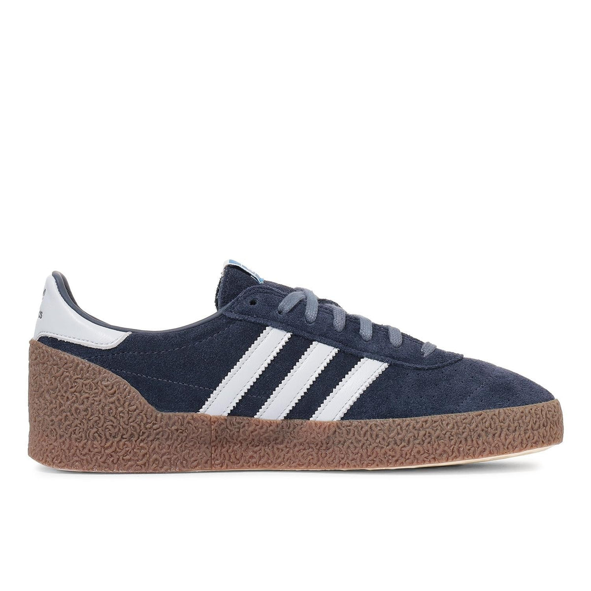 JR8372 adidas MONTREAL 76 SHANAV/HALBLU GUM5 (Men's)