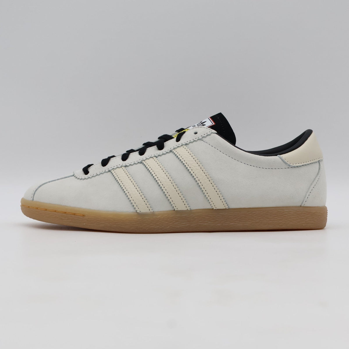 KH9351 The Stone Roses adidas Tobacco Crystal White Core Black (Men's)