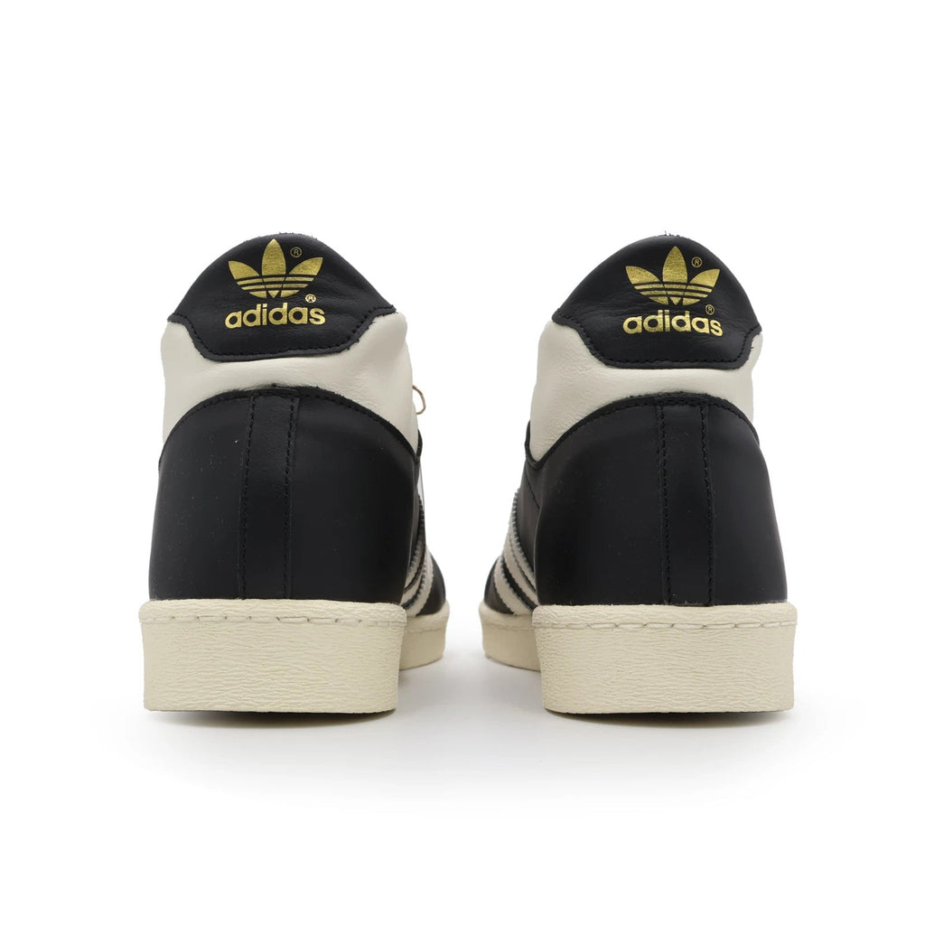 IH3170 adidas Originals Jabbar OG Hi Core Black Off White Cream White (Men's)