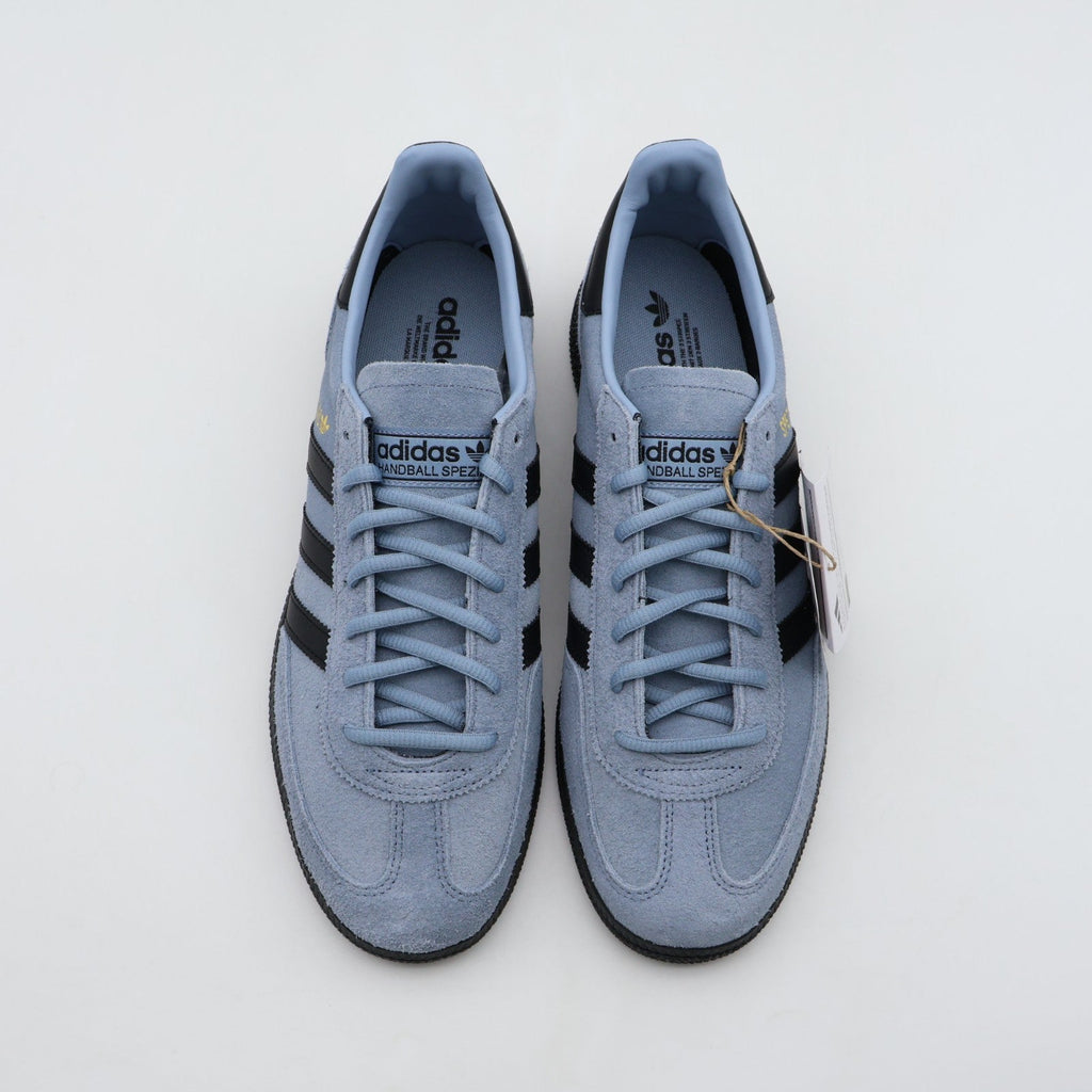JR3668 adidas Originals Handball Spezial Tactile Blue Core Black (Men's)