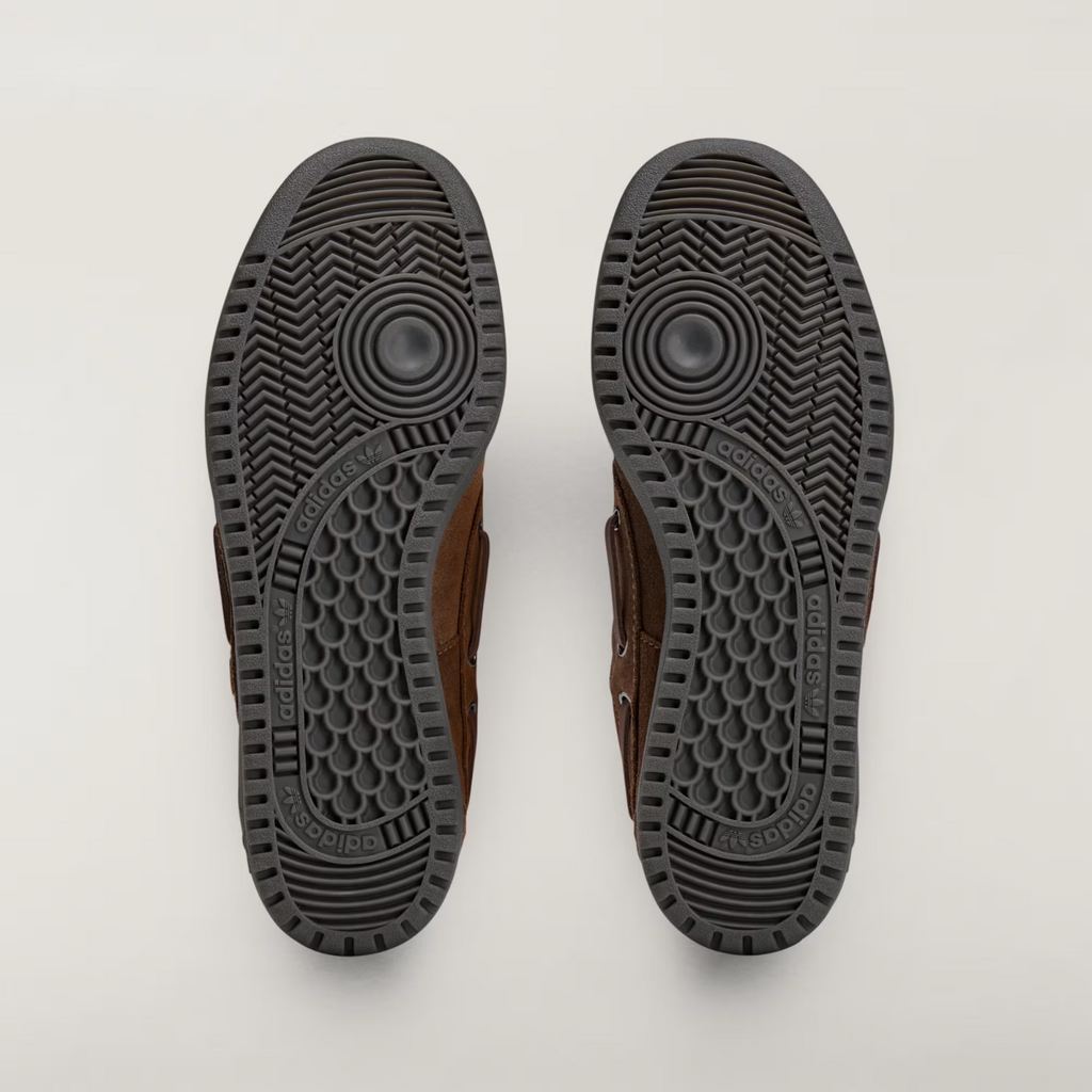 JR1542 adidas Originals Lytham Spezial Supplier Colour Night Brown (Men's)