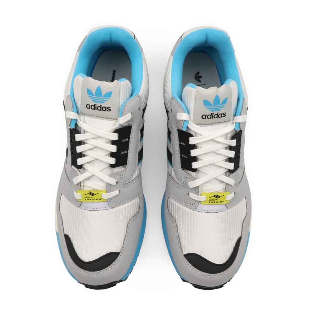 IH3363 atmos adidas Originals ZX8000 G-SNK 9 Blue Grey Yellow White (Men's)