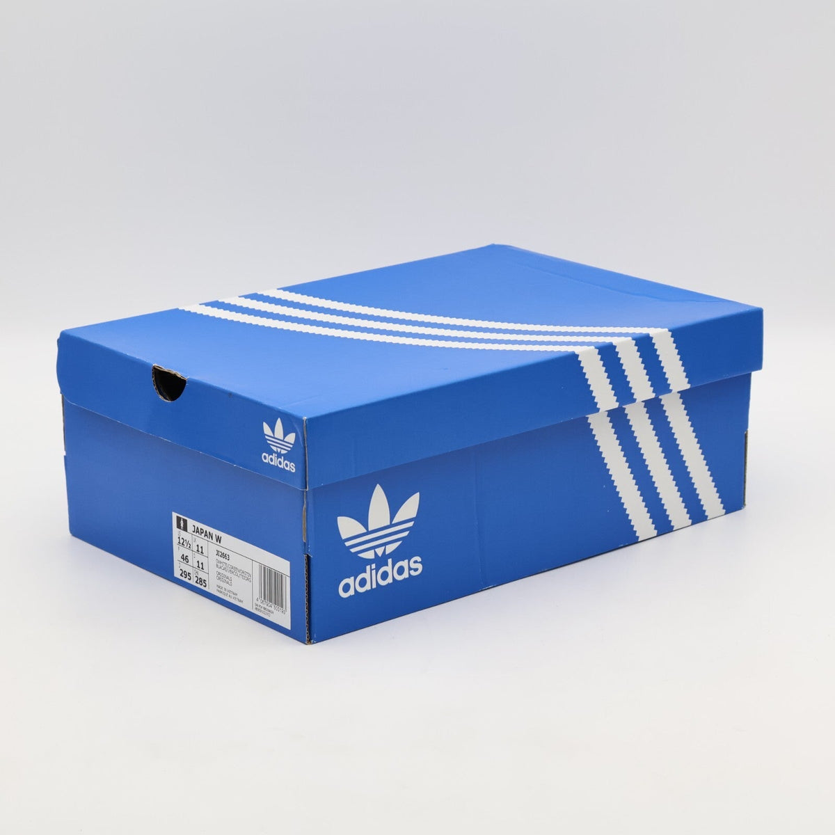 JI2663 adidas Originals Japan Off White Collegiate Green Orange Tint (Women's)