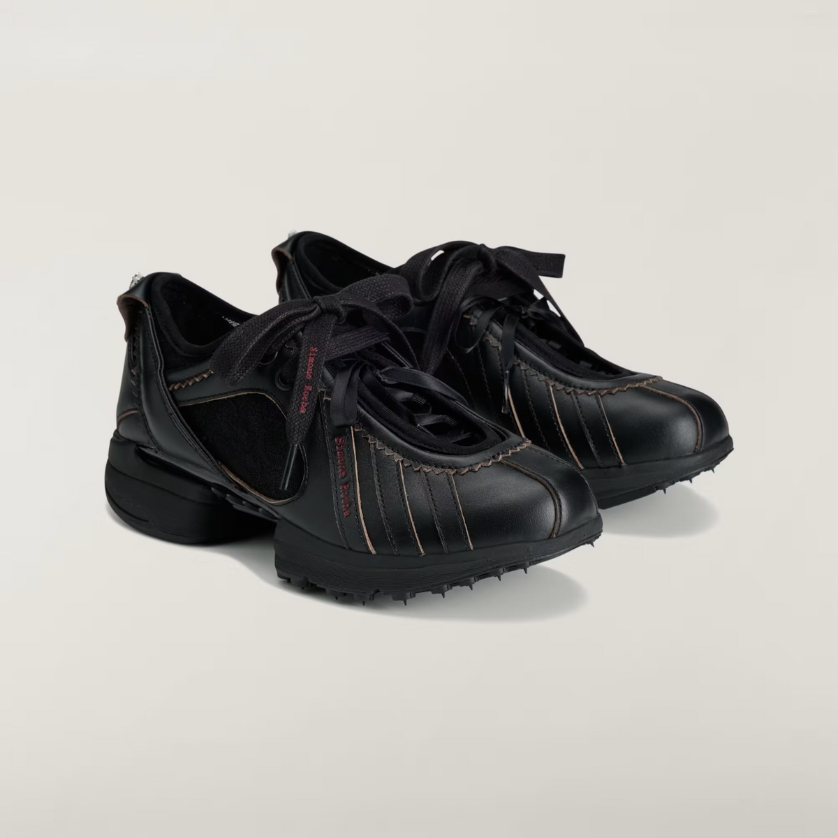 KH7452 Simone Rocha Ã adidas Climacool "Core Black" (Women's)