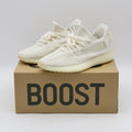HQ6316 adidas Yeezy Boost 350 V2 Pure Oat Bone White Cream Ivory (Men's)