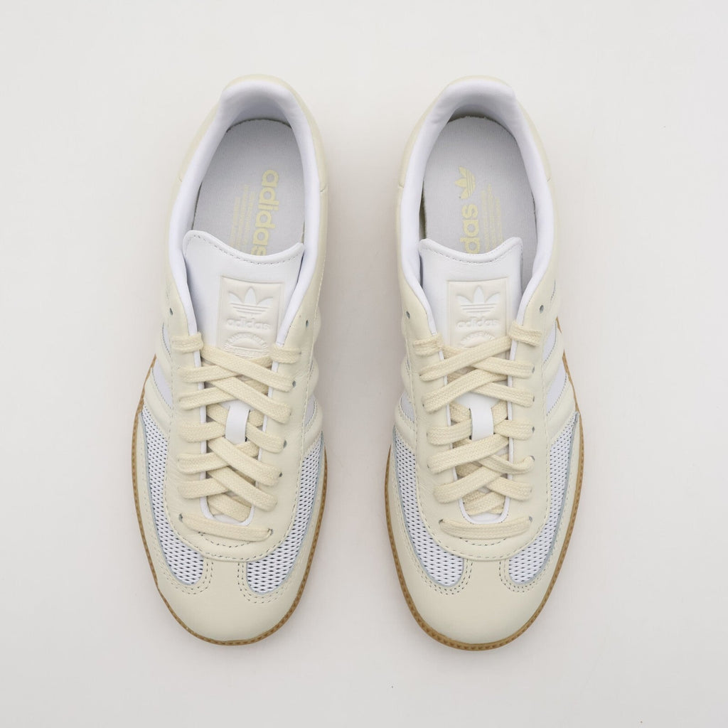 JI2064 adidas Originals Samba OG Cloud White Off White Gum (Women's)