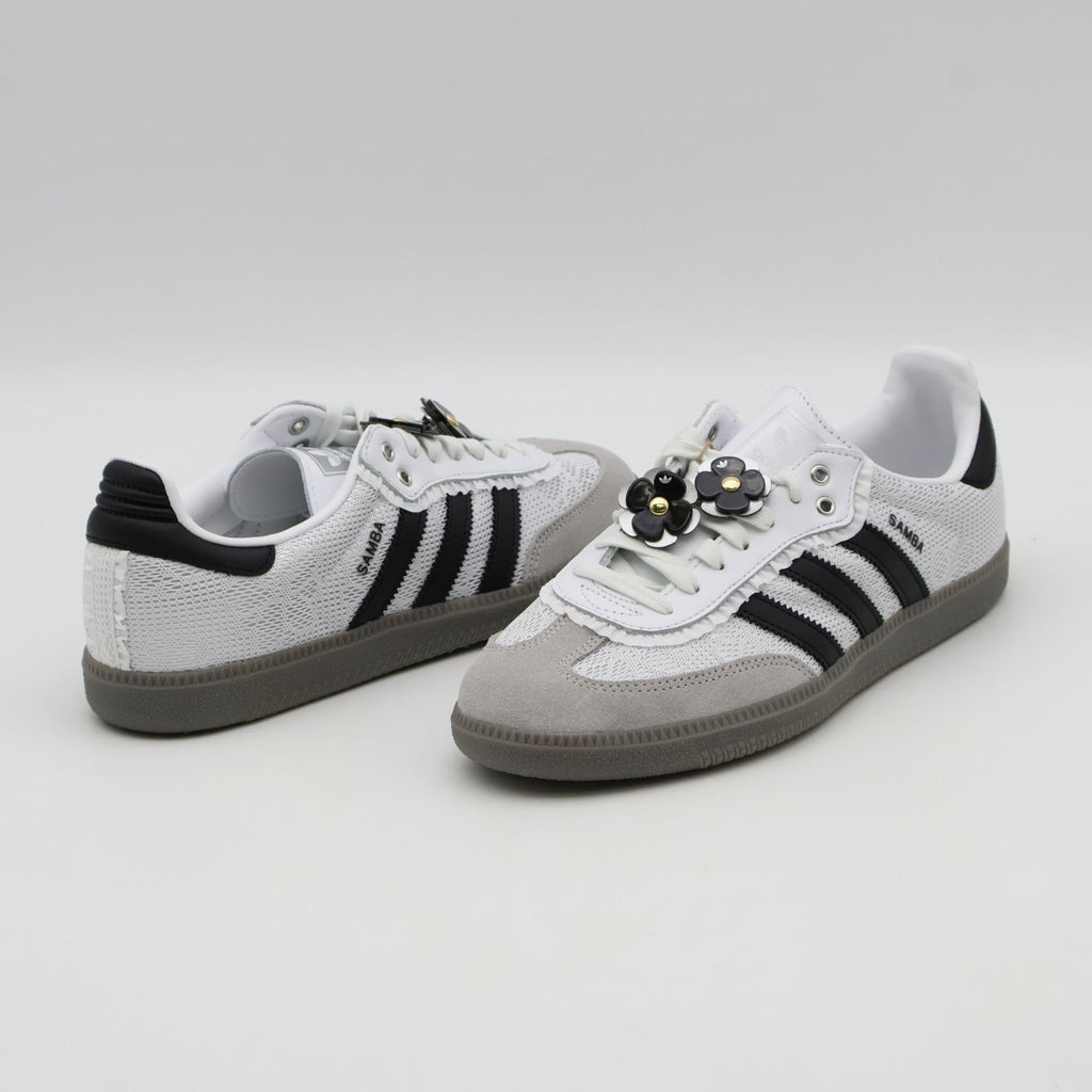 IH3371 adidas  Samba OG Lace Flower (Women's)
