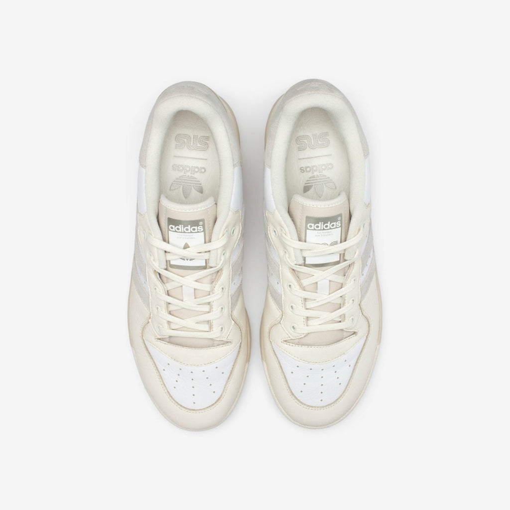 ID2881 SNS adidas Originals Rivalry Core White Off White Alumina (Men's)